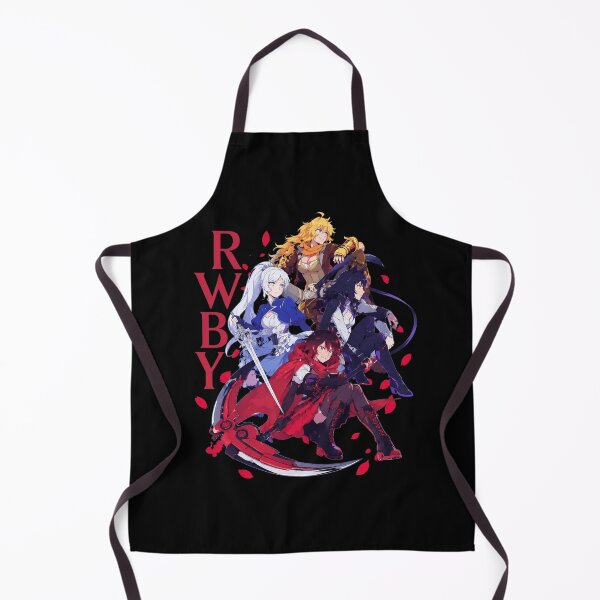 Item preview, RWBY Team Ensemble designed and sold by ChanelHowell.