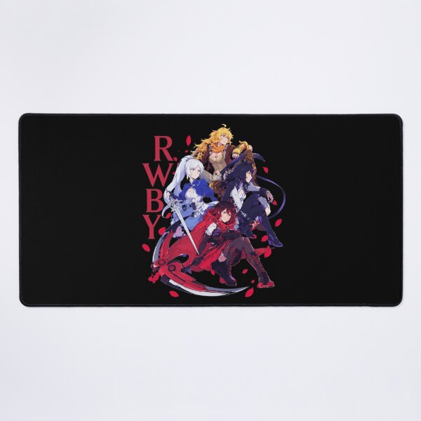 Item preview, RWBY Team Ensemble designed and sold by ChanelHowell.