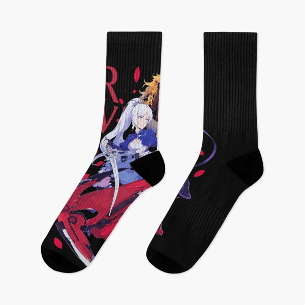 Item preview, RWBY Team Ensemble designed and sold by ChanelHowell.