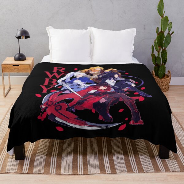 Item preview, RWBY Team Ensemble designed and sold by ChanelHowell.