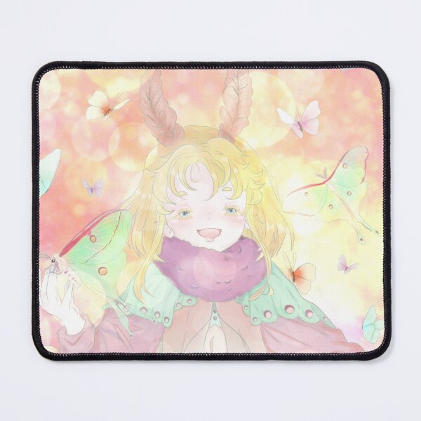 Item preview, Miss Luna Moth designed and sold by Tea-Kup.