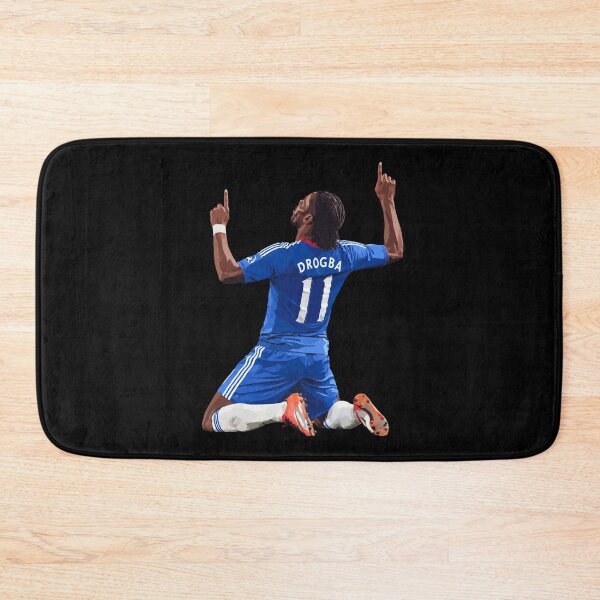 Item preview, Didier Drogba Celebration designed and sold by BeckhamI-ngram.