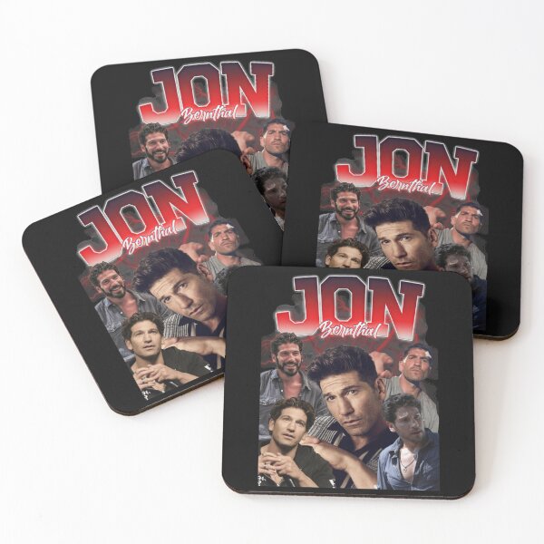 Item preview, Jon Bernthal Retro Vintage  designed and sold by GaynorMelody.