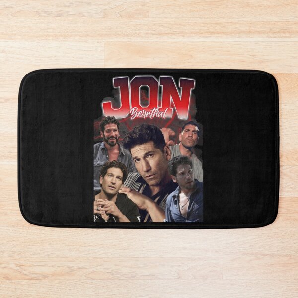 Item preview, Jon Bernthal Retro Vintage  designed and sold by GaynorMelody.