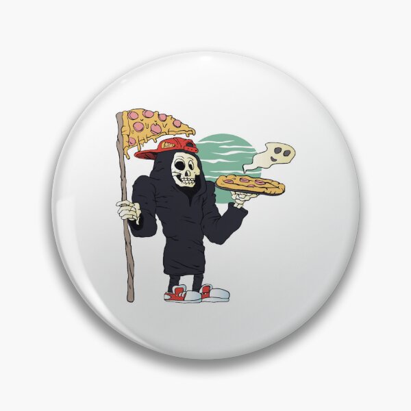Item preview, Zombie flying designed and sold by ErikWalkerb.