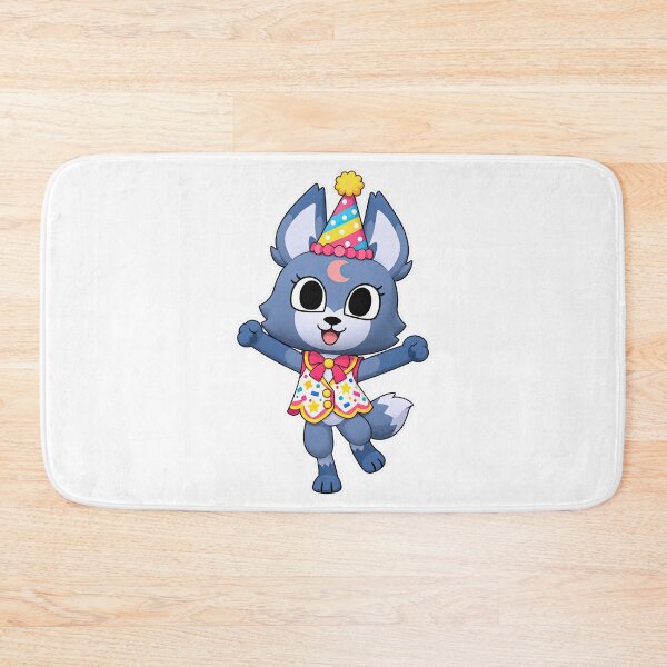 Item preview, Eclipse Birthday Party – Dandy World Werewolf Toon designed and sold by Dandy Pixel.