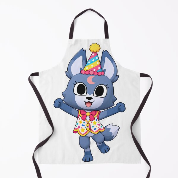 Item preview, Eclipse Birthday Party – Dandy World Werewolf Toon designed and sold by Dandy Pixel.