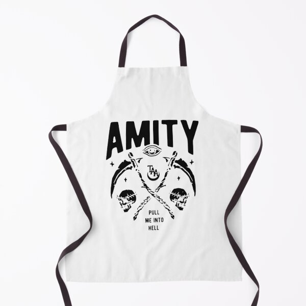 Item preview, The Amity Affliction designed and sold by DedKid8BitCute.