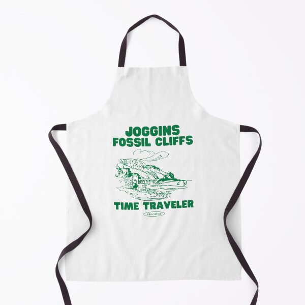 Item preview, Nova Scotia : Joggins fossil cliffs time traveler designed and sold by Peerless-Prime.