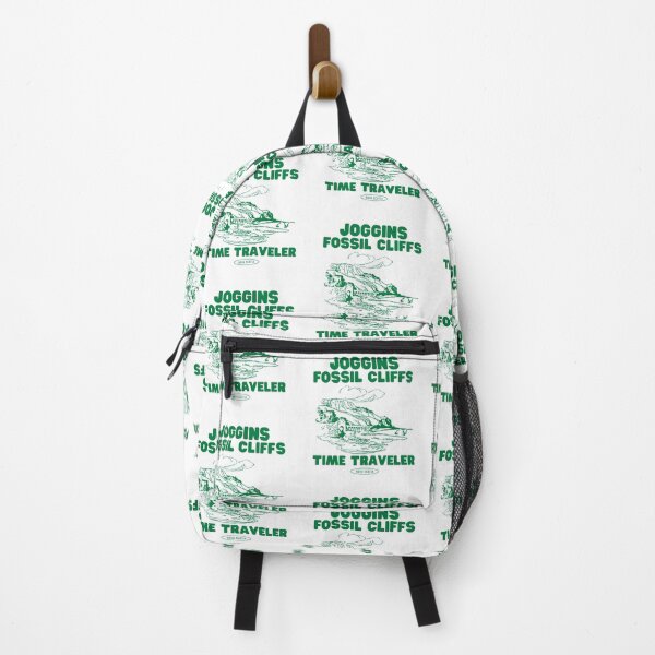 Item preview, Nova Scotia : Joggins fossil cliffs time traveler designed and sold by Peerless-Prime.