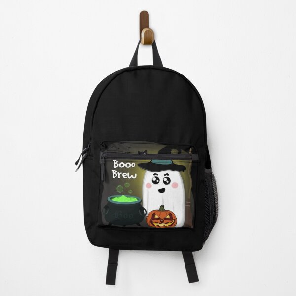 Item preview, Boo Ghost Brew Can Be Witchy Witch Too designed and sold by WillowerStudio.