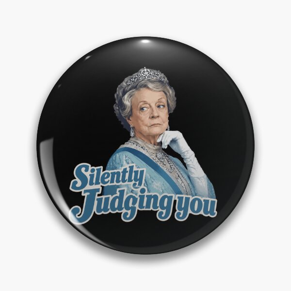 Item preview, Silently Judging You designed and sold by CheyanneBlake.