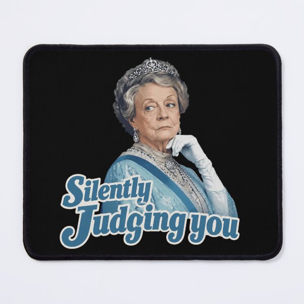 Item preview, Silently Judging You designed and sold by CheyanneBlake.