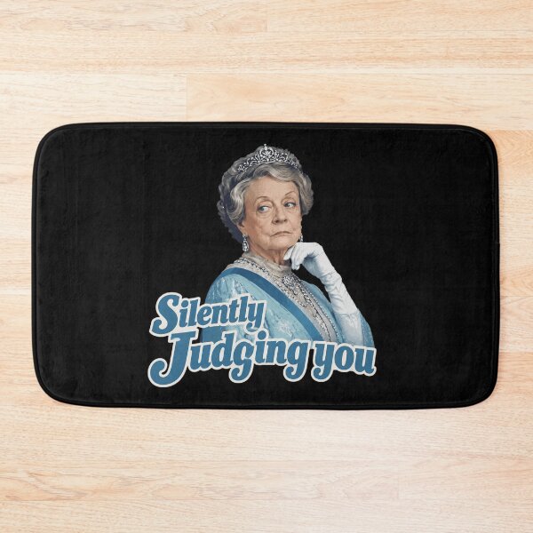 Item preview, Silently Judging You designed and sold by CheyanneBlake.