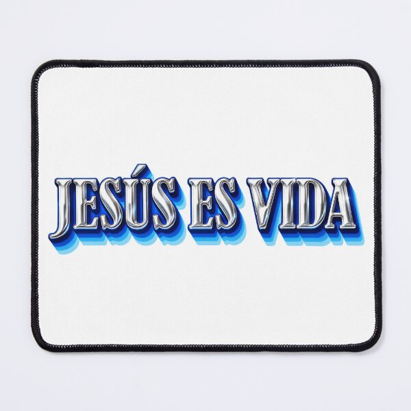 Item preview, JESUS IS LIFE designed and sold by BambuVe.