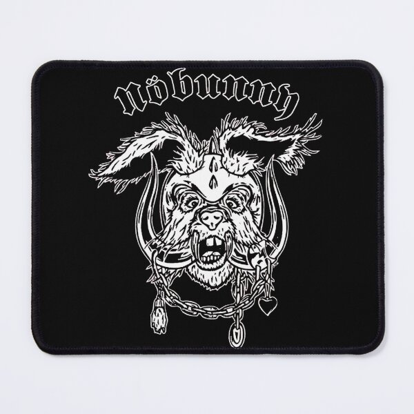 Item preview, Nobunny Rock In Land designed and sold by Kressera.