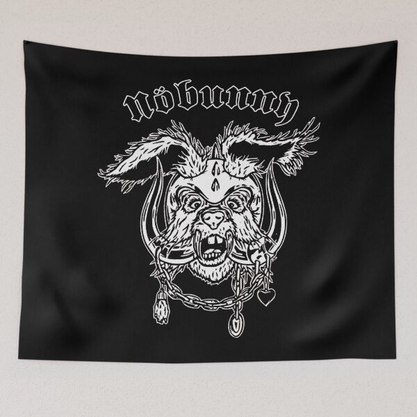 Item preview, Nobunny Rock In Land designed and sold by Kressera.