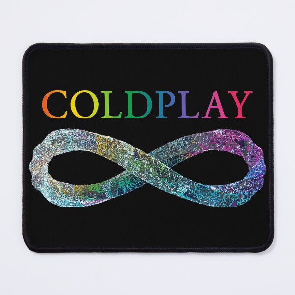 Item preview, **Univrse-Cold-Play** designed and sold by darrellsegman.