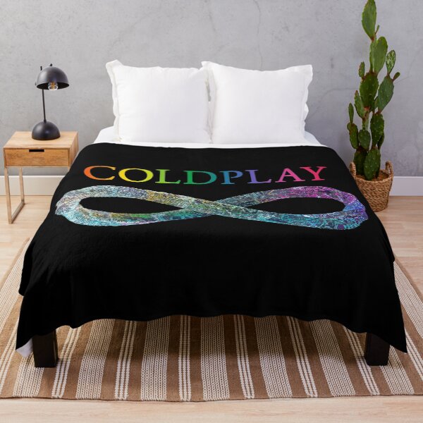 Item preview, **Univrse-Cold-Play** designed and sold by darrellsegman.