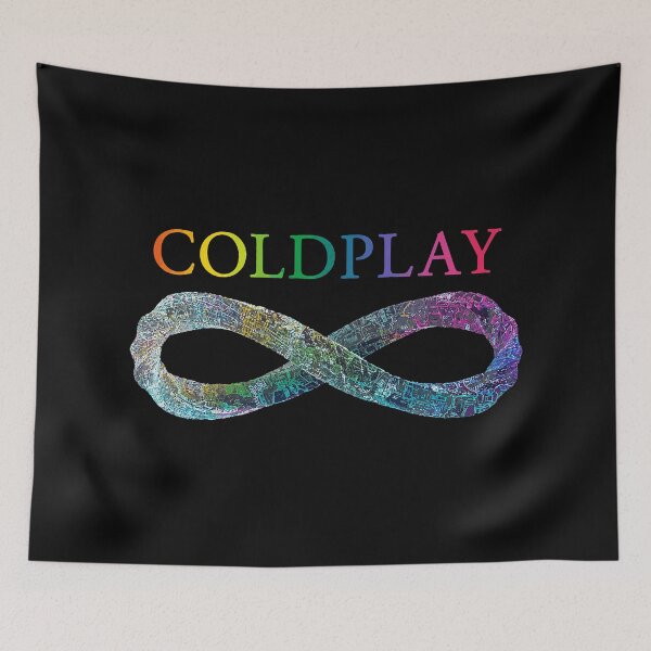 Item preview, **Univrse-Cold-Play** designed and sold by darrellsegman.