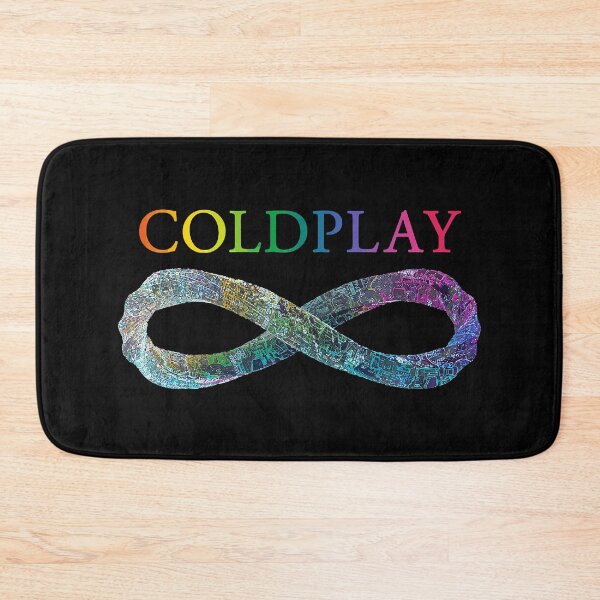 Item preview, **Univrse-Cold-Play** designed and sold by darrellsegman.