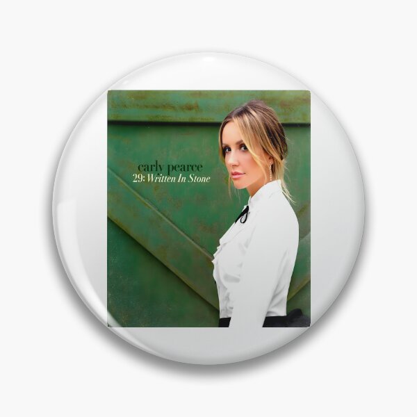 Item preview, Carly Pearce designed and sold by Txtmax.