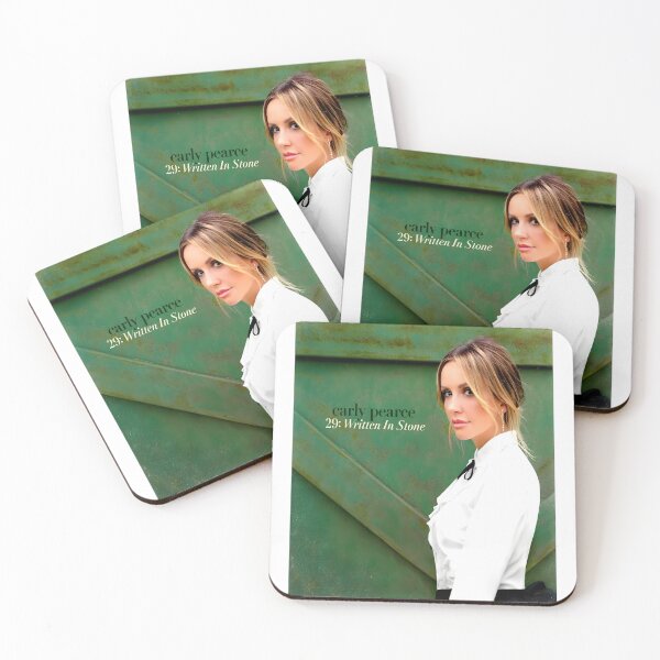 Item preview, Carly Pearce designed and sold by Txtmax.