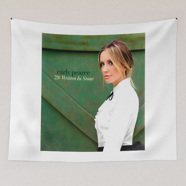 Item preview, Carly Pearce designed and sold by Txtmax.