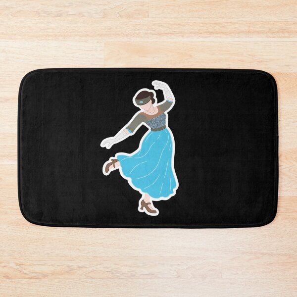 Item preview, Lady Sybil Dancing designed and sold by CheyanneBlake.