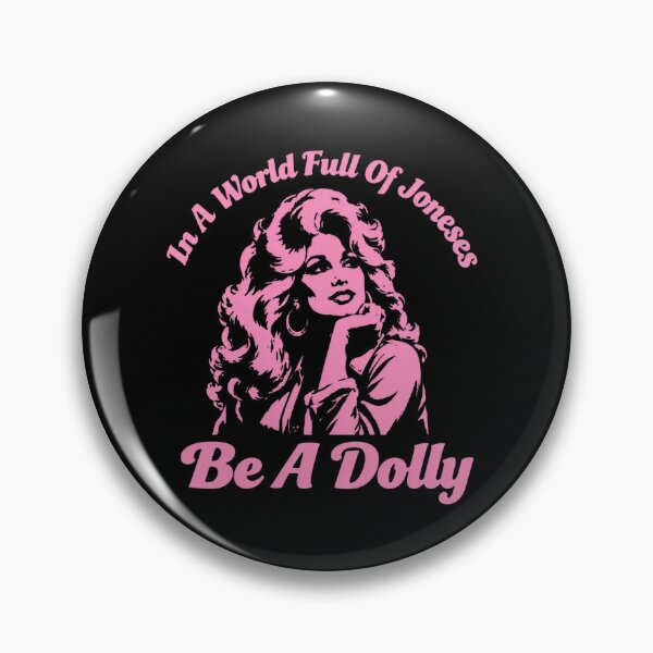 Item preview, Be A Dolly Retro designed and sold by Dawn032Wendy.