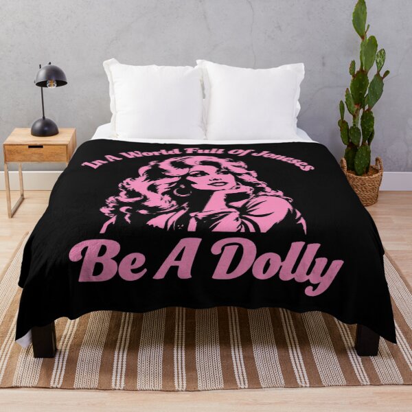 Item preview, Be A Dolly Retro designed and sold by Dawn032Wendy.