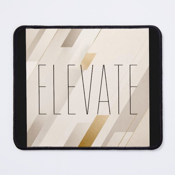 Item preview, Architectural Lightness - The Word is Elevate designed and sold by Helios Be. Lavsh.