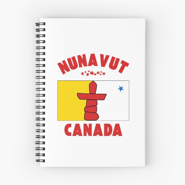 Item preview, Nunavut flag designed and sold by Peerless-Prime.