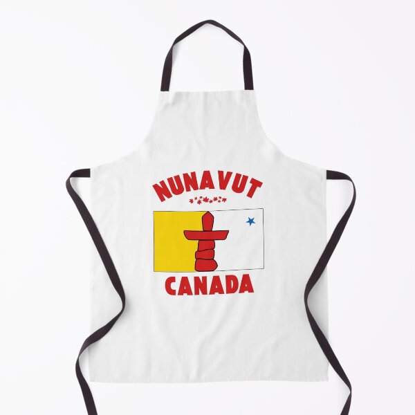 Item preview, Nunavut flag designed and sold by Peerless-Prime.