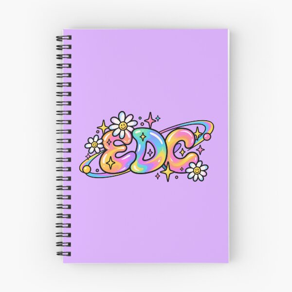 Item preview, Electric Daisy Carnival EDC designed and sold by PLURCreations.