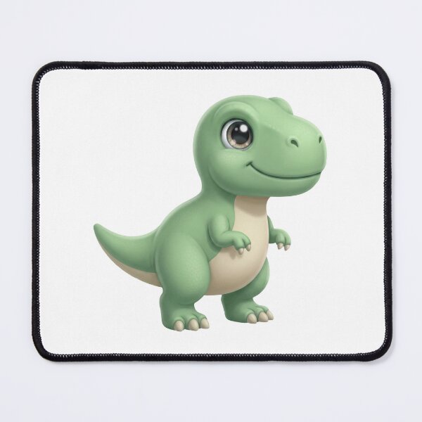 Item preview, Cute Baby T-Rex designed and sold by VFXguy.