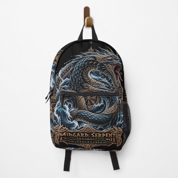 Item preview, Midgard Serpent  designed and sold by EASNFTCOL.