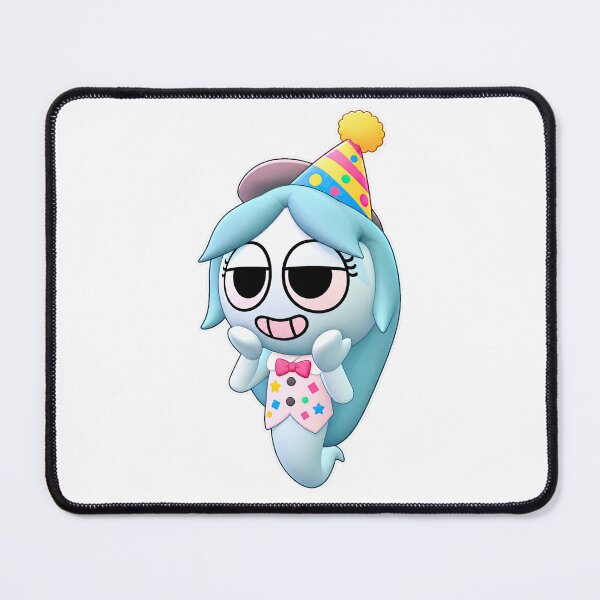 Item preview, Connie Birthday Party Dandy’s World Ghost Toon designed and sold by Dandy Pixel.