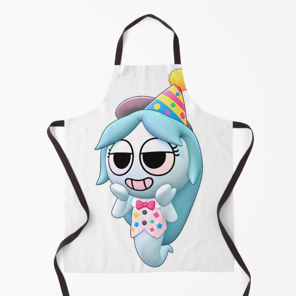 Item preview, Connie Birthday Party Dandy’s World Ghost Toon designed and sold by Dandy Pixel.