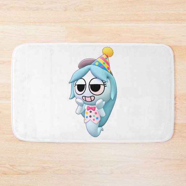 Item preview, Connie Birthday Party Dandy’s World Ghost Toon designed and sold by Dandy Pixel.