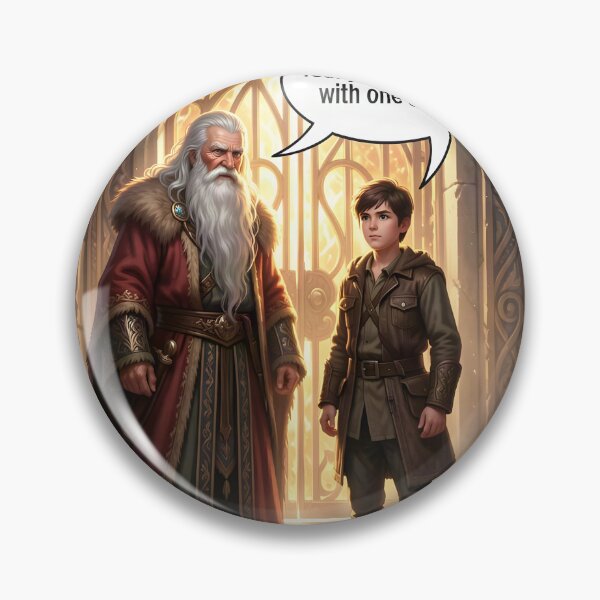Item preview, Your Journey Starts With One Step Fantasy Art designed and sold by yosmosverse .