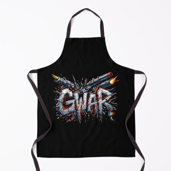 Item preview, Gwar  designed and sold by Kressera.
