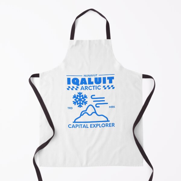 Item preview, Nunavut : Iqualuit arctic capital explorer designed and sold by Peerless-Prime.