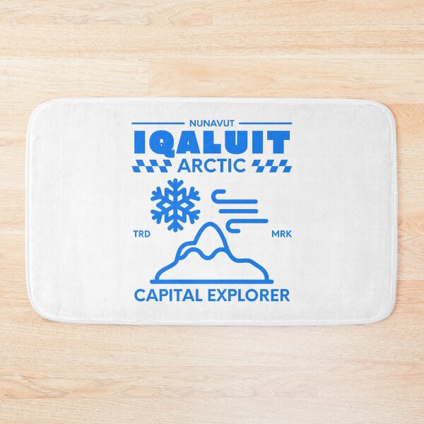 Item preview, Nunavut : Iqualuit arctic capital explorer designed and sold by Peerless-Prime.