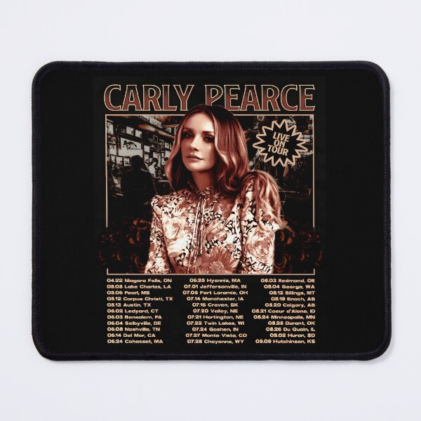 Item preview, Carly Pearce designed and sold by Txtmax.