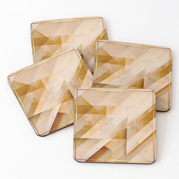 Item preview, Architectural Lightness - The Word is Elevate #2 designed and sold by Helios Be. Lavsh.