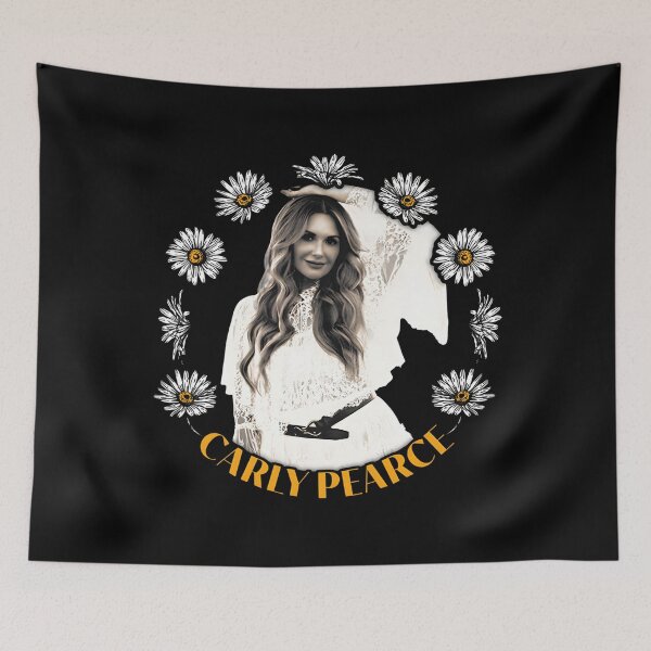 Item preview, Carly Pearce designed and sold by Txtmax.