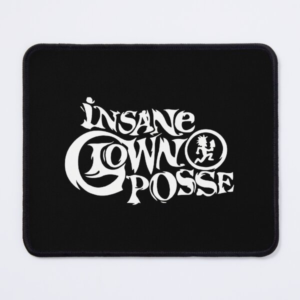 Item preview, Insane Clown Posse Band designed and sold by Kressera.