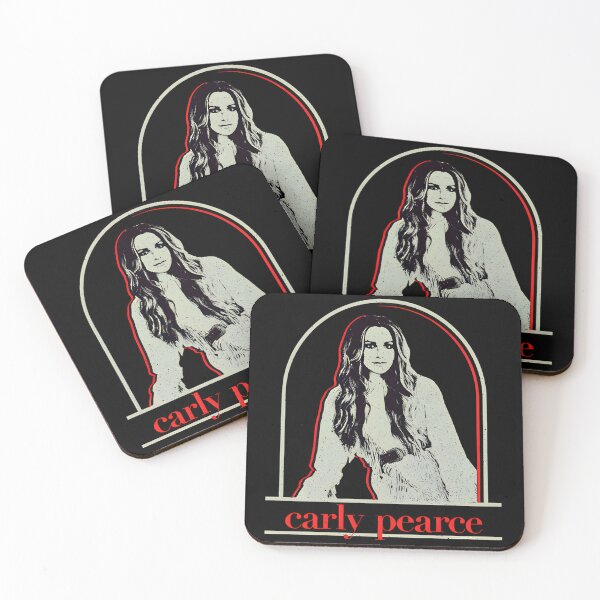 Item preview, Carly Pearce designed and sold by Txtmax.