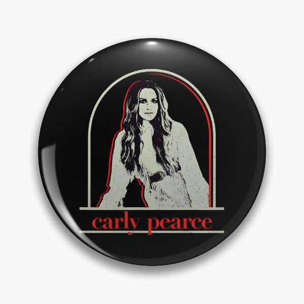 Item preview, Carly Pearce designed and sold by Txtmax.